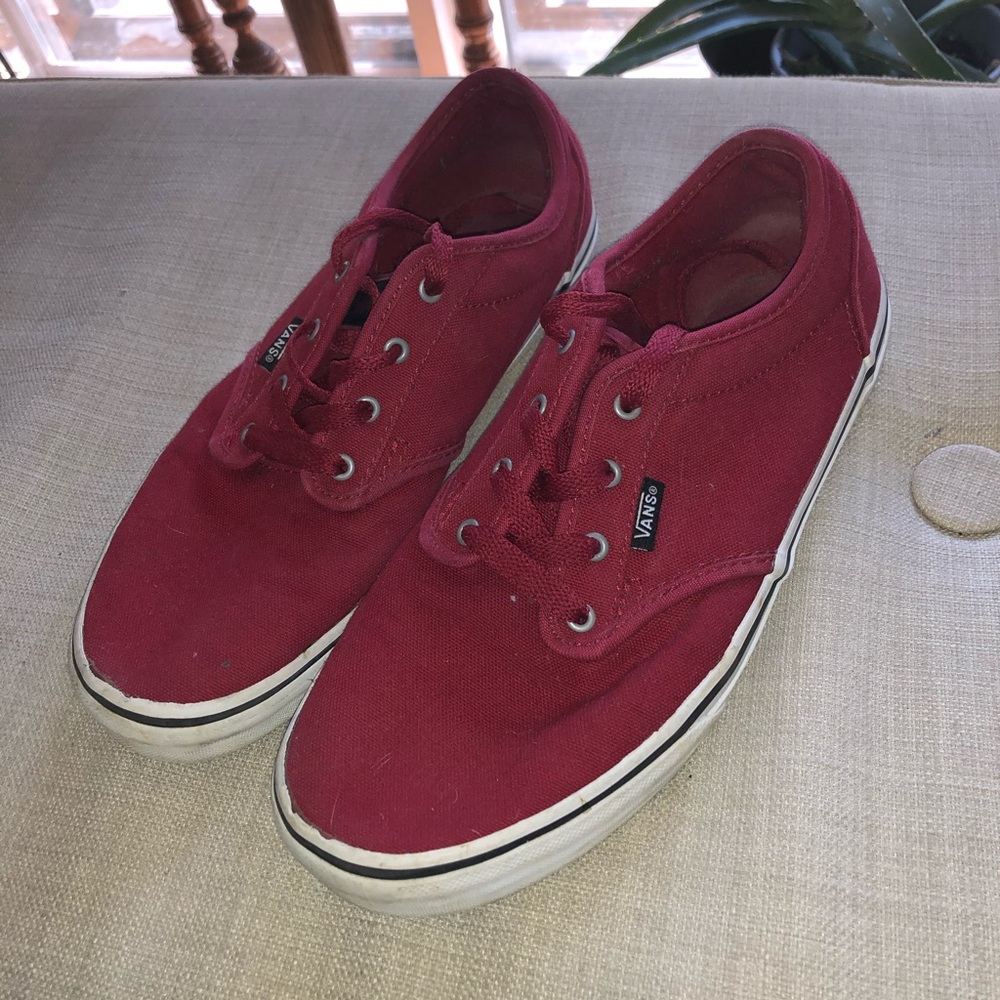 Youth Vans